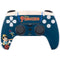 Disney Pinocchio and Jiminy Cricket PS5 Controller Skin