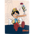 Disney Pinocchio and Jiminy Cricket PS5 Digital Edition Bundle Skin