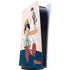 Disney Pinocchio and Jiminy Cricket PS5 Digital Edition Console Skin