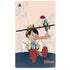 Disney Pinocchio and Jiminy Cricket PS5 Slim Digital Edition Bundle Skin