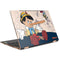 Disney Pinocchio and Jiminy Cricket HP Spectre Skin