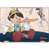 Disney Pinocchio and Jiminy Cricket HP Spectre Skin