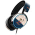 Disney Pinocchio and Jiminy Cricket SteelSeries Arctis 3 Skin