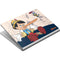 Disney Pinocchio and Jiminy Cricket Surface Book Skin