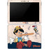 Disney Pinocchio and Jiminy Cricket Surface Go Skin