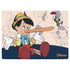 Disney Pinocchio and Jiminy Cricket Surface Laptop 3 13.5in Skin