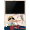 Disney Pinocchio and Jiminy Cricket Surface Pro 6 Skin