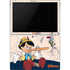 Disney Pinocchio and Jiminy Cricket Surface Pro 6 Skin