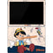 Disney Pinocchio and Jiminy Cricket Surface Pro 7 Skin