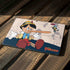 Disney Pinocchio and Jiminy Cricket Surface Pro 7 Skin