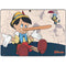 Disney Pinocchio and Jiminy Cricket Surface Pro 9 Skin