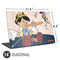 Disney Pinocchio and Jiminy Cricket Universal Laptop 14in (11.4 x 8.2in) Skin