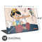 Disney Pinocchio and Jiminy Cricket Universal Laptop 18in (14.6 x 10.6in) Skin
