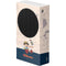 Disney Pinocchio and Jiminy Cricket Xbox Series S Console Skin
