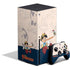 Disney Pinocchio and Jiminy Cricket Xbox Series X Bundle Skin