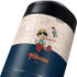 Disney Pinocchio and Jiminy Cricket Yeti Colster Can Insulator Skin