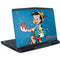 Disney Pinocchio No Strings Attached Dell Alienware Skin