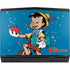 Disney Pinocchio No Strings Attached Dell Alienware Skin