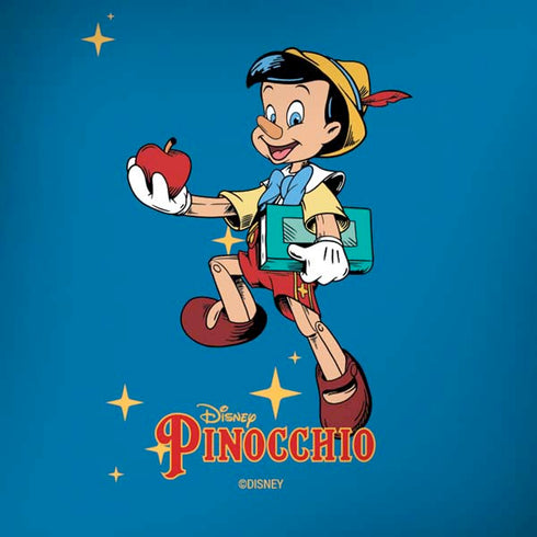 Disney Pinocchio No Strings Attached Amazon Echo Skin