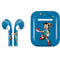 Disney Pinocchio No Strings Attached Apple AirPods Skin