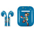 Disney Pinocchio No Strings Attached Apple AirPods Skin