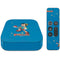 Disney Pinocchio No Strings Attached Apple TV Skin