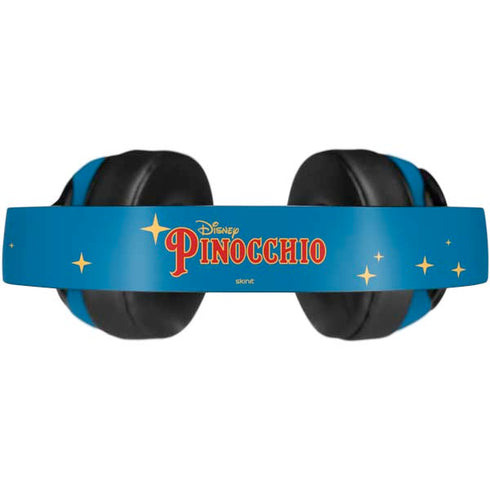 Disney Pinocchio No Strings Attached Beats Solo Pro Skin