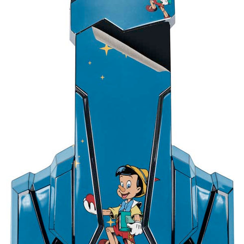 Disney Pinocchio No Strings Attached BENGOO G9000 Skin