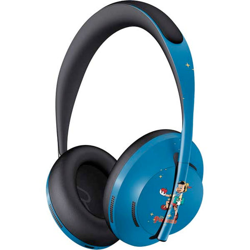 Disney Pinocchio No Strings Attached Bose Noise Cancelling Headphones 700 Skin