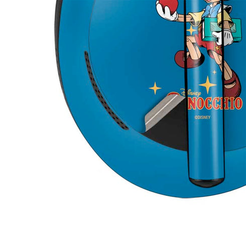 Disney Pinocchio No Strings Attached Bose Noise Cancelling Headphones 700 Skin