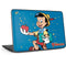 Disney Pinocchio No Strings Attached HP Chromebook Skin