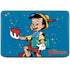 Disney Pinocchio No Strings Attached HP Chromebook Skin