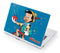 Disney Pinocchio No Strings Attached Acer Chromebook Skin