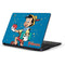 Disney Pinocchio No Strings Attached Samsung Chromebook Skin