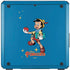 Disney Pinocchio No Strings Attached Cooler Master MasterBox Q300L Mini Tower Skin