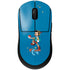 Disney Pinocchio No Strings Attached G Pro Wireless Gaming Mouse Skin