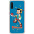 Disney Pinocchio No Strings Attached Galaxy A10e Clear Case