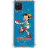 Disney Pinocchio No Strings Attached Galaxy A12 Clear Case