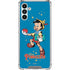Disney Pinocchio No Strings Attached Galaxy A13 5G Clear Case