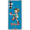 Disney Pinocchio No Strings Attached Galaxy A14 5G Clear Case