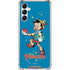 Disney Pinocchio No Strings Attached Galaxy A14 5G Clear Case
