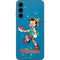 Disney Pinocchio No Strings Attached Galaxy A14 5G Skin