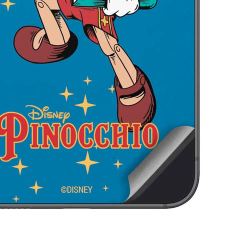 Disney Pinocchio No Strings Attached Galaxy A14 5G Skin