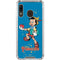 Disney Pinocchio No Strings Attached Galaxy A30 Clear Case