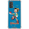 Disney Pinocchio No Strings Attached Galaxy A32 5G Clear Case
