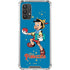 Disney Pinocchio No Strings Attached Galaxy A32 5G Clear Case