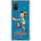 Disney Pinocchio No Strings Attached Galaxy A51 5G Clear Case