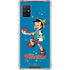 Disney Pinocchio No Strings Attached Galaxy A51 5G Clear Case