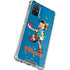 Disney Pinocchio No Strings Attached Galaxy A51 5G Clear Case