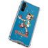 Disney Pinocchio No Strings Attached Galaxy A54 5G Clear Case
